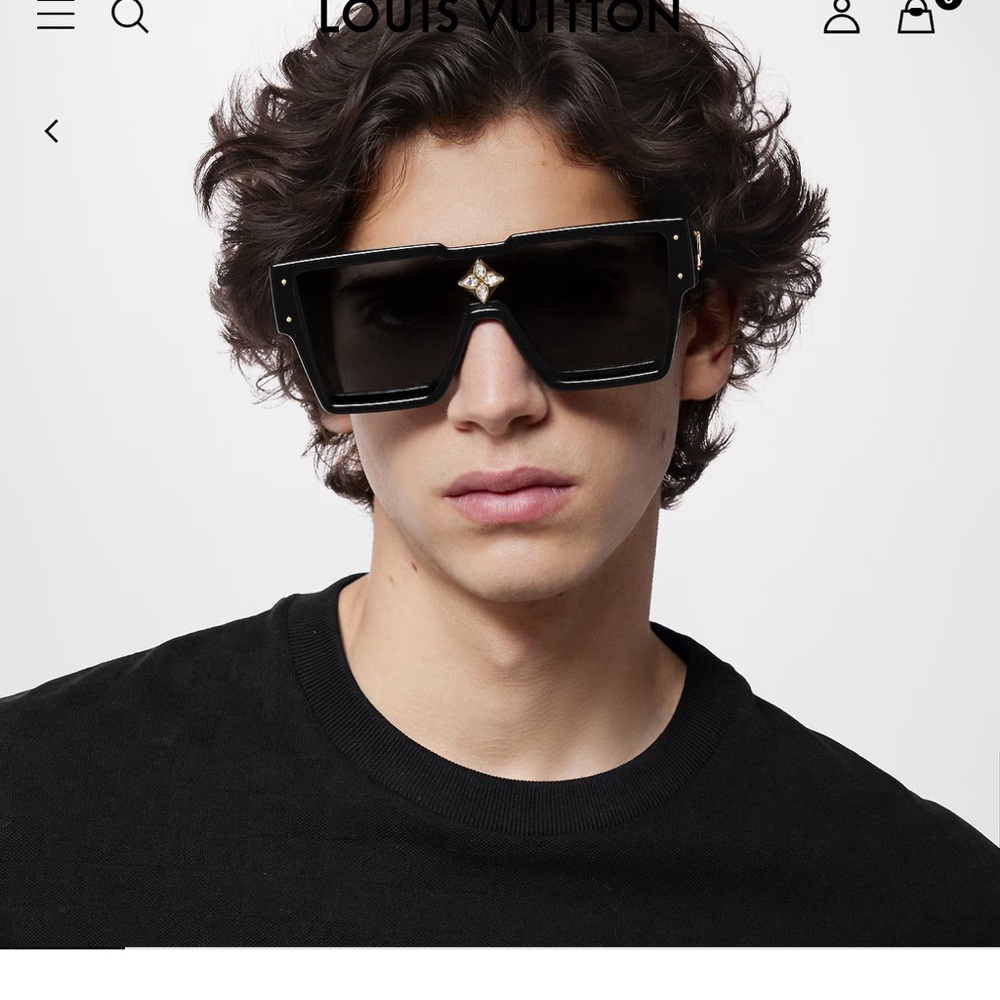 Sunglasses - Picture 9 of 9